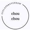 シュシュ(chou chou)ロゴ