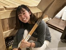 酵素風呂 チル/096k熊本歌劇団☆MANAKAさん