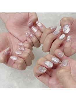 はあとねいる 高田馬場店/