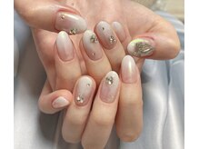 コロミネイル(colome nail)/