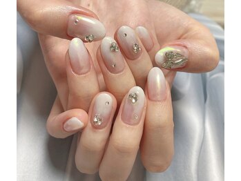 コロミネイル(colome nail)/