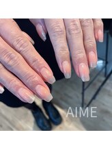 アイム(AIME)/ニュアンス