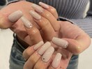 ラメネイル