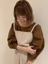 エミュ(emu) kitamura mana