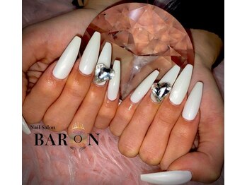 バロン 池袋店(BARON)/シンプルワンカラー