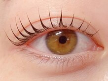 ザラボアングゥ(The Labo ungu)/【まつげパーマ】