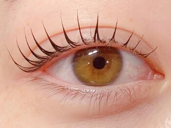 ザラボアングゥ(The Labo ungu)/【まつげパーマ】