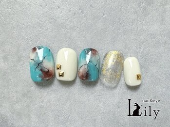 リリー 橋本店(Lily)/月替わりコレクション