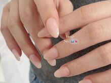 はあとねいる 清瀬店の雰囲気（シンプル系（オフィス・日常）が得意）