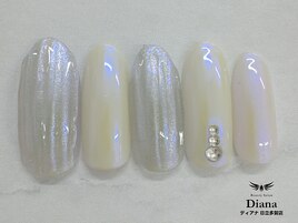 H2-062　定額ネイル