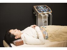 藤接骨院 藤枝警察署前院/楽トレ♪姿勢を支える骨格筋強化