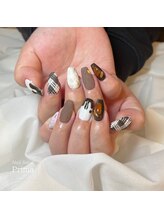 サロン プリマ(Salon Prima)/