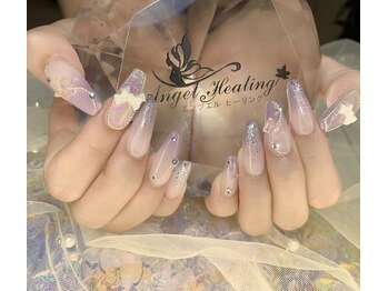ビューティーサロン エンジェルヒーリング(Beauty salon)