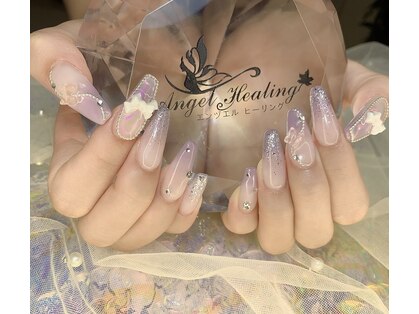 ビューティーサロン エンジェルヒーリング(Beauty salon)の写真