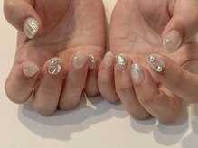 リア 新小岩店(lia)/【Hand】お持ち込み90minコース