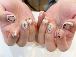 Narumi限定個性派ニュアンス