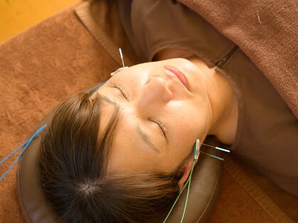 ととろはりきゅう院の写真