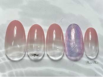 9月 マンスリーデザイン