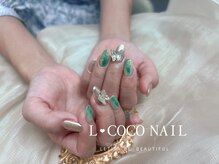 エルココネイル(L COCO Nail)/
