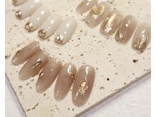 ヘアーゼロネイル(HAIR ZERO nail)