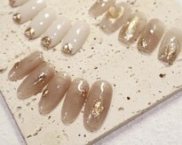 ヘアーゼロネイル(HAIR ZERO nail)