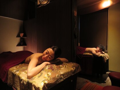 エクスパンススパ 銀座中央通り店(Expanse..SPA)の写真