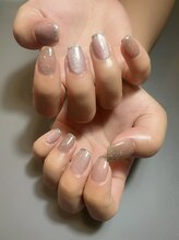 プルメリア(Plumeria)/キラキラ！