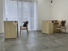 キルナリビング(kiruna living)の雰囲気（席の間隔も広く、ゆったりお過ごしいただけます◎）