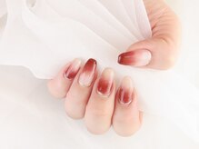 エルア ホノ ホノ(Elua Hono-Hono)/ハンドネイル