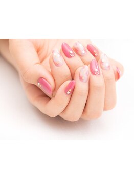 駅から徒歩５分のサロン