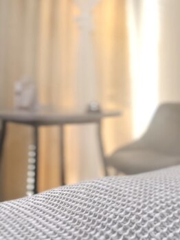 リオリーブ(ROlive)の写真/【2025年2月NEW OPEN】大人女性の為のまつ毛パーマ&毛穴ケアに特化したこだわりサロンでより魅力的な私に♪