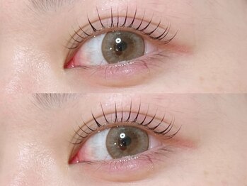 無垢(muku)/まつげパーマ