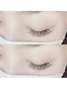 ビューティーアイラッシュ 町田東急ツインズ店/【まつエク】