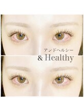 ドットイチイチマルイチ 銀座店(DOT1101)/アンドヘルシー