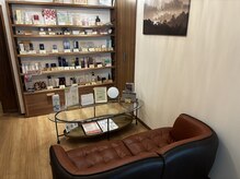エステドルース(esthe de Ruth.)の雰囲気（一軒家サロン＆完全個室で心も身体もゆったりと☆）