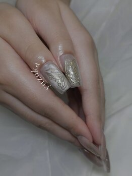 リリ(Rili)/持ち込みデザイン