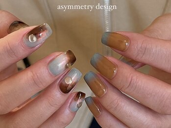 ウル(ulu)/ニュアンスデザイン