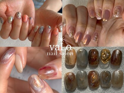 ヴァロ(vaLo)の写真