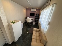 ハンドシロン(H&Siron.)