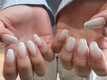 アンネ 梅田 GRACE店(ANNE)/持ち込みネイル