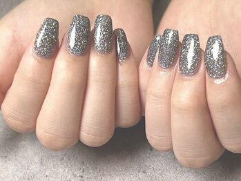 ポケット 安積店(POCKET)/ネイル[郡山ネイル/オフあり]5