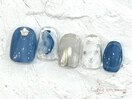 ニュアンスサマー¥10550