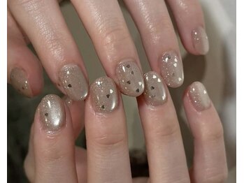 ソフィアネイル 赤羽店(Sofia Nail)/