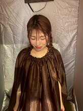 ヤワラ 長与店(yawara) よもぎ蒸し 
