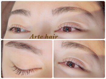 アルテヘア 新小岩(Arte hair)/