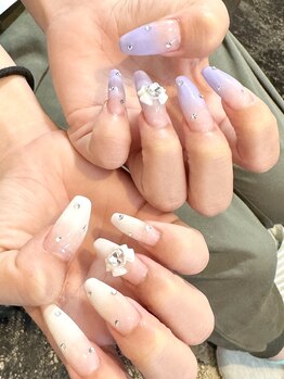 爪屋べっぴん堂/