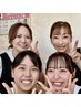 【リクルート】店舗拡大のため2名募集！