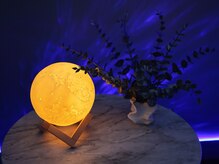 月(TSUKI)/日常から離れてリフレッシュ☆