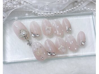 ジョリィ ルミエール 八王子店(Joli Lumiere)/ゆめかわ定額コース ¥8500