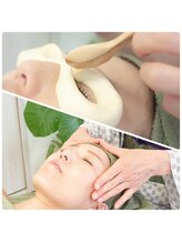 リィン(learn)/フェイシャルケア『プピレステ』